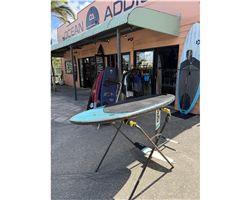 DC Spg 5' 6" foiling all foiling