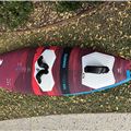 Fanatic Grip - 228 cm, 102 litres - 2