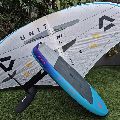 2025 Duotone As New Complete Wing Foil Package