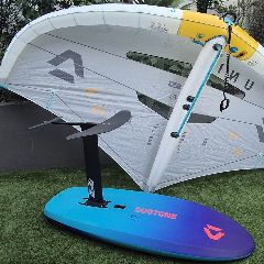 2025 Duotone As New Complete Wing Foil Package - Image 2