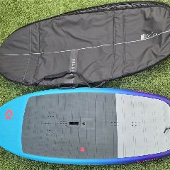 2025 Duotone As New Complete Wing Foil Package - Image 3