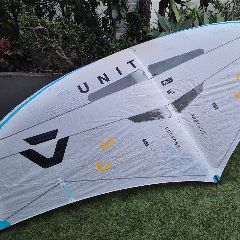 2025 Duotone As New Complete Wing Foil Package - Image 7