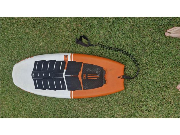 Naish Jet 1250 - 85 cm