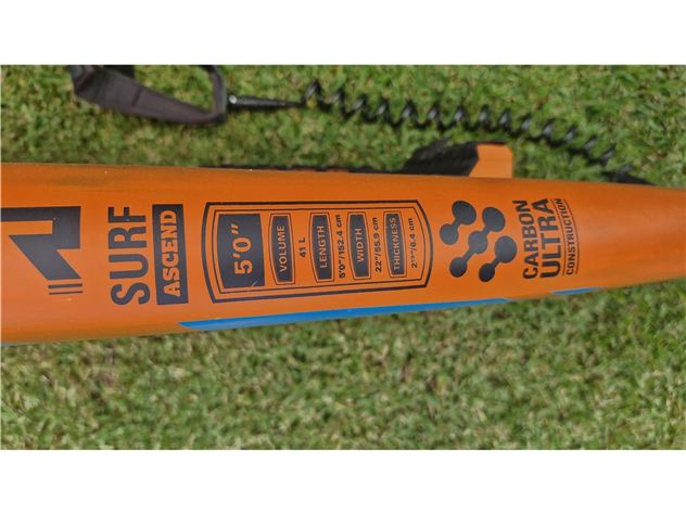 Naish Jet 1250 - 85 cm