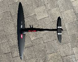  Axis Artv2 foiling foils complete