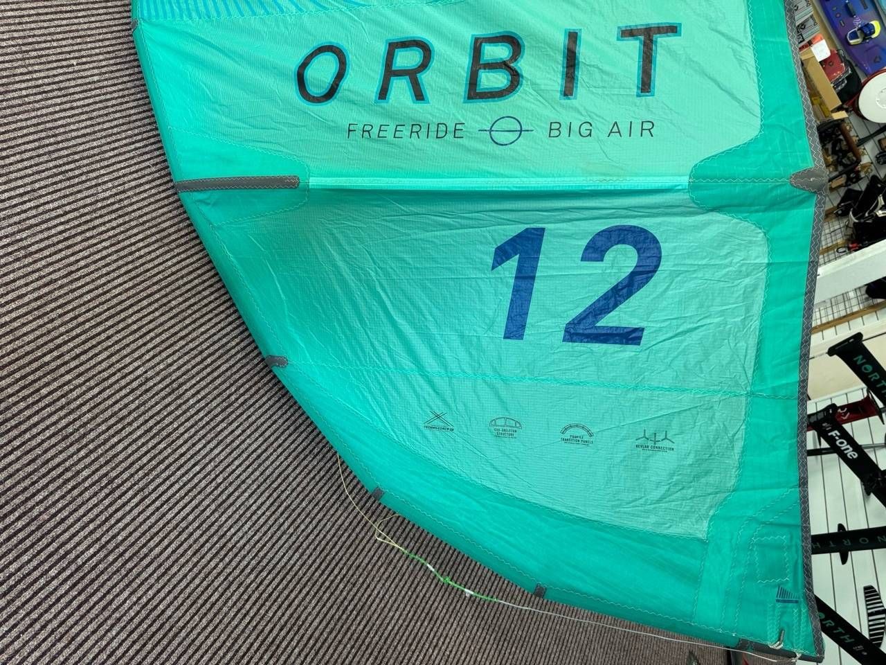2020 North Orbit - Image 3