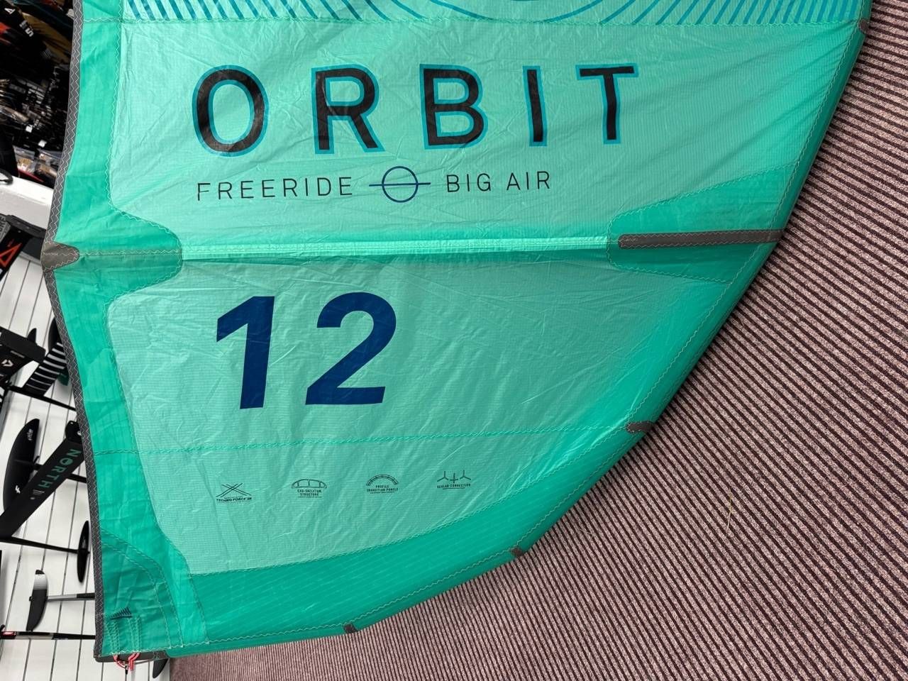 2020 North Orbit - Image 4