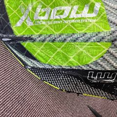 2013 Cabrinha Crossbow - 9 metre - Image 3