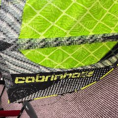 2013 Cabrinha Crossbow - 9 metre - Image 4