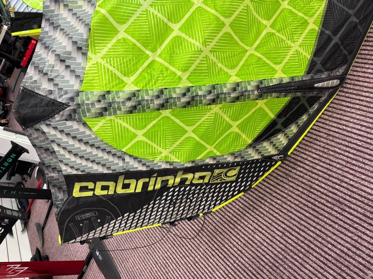 2013 Cabrinha Crossbow - Image 4