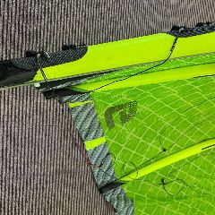 2013 Cabrinha Crossbow - 9 metre - Image 6