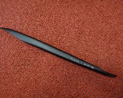 North Sonar A600 foiling components (wings,masts,etc)