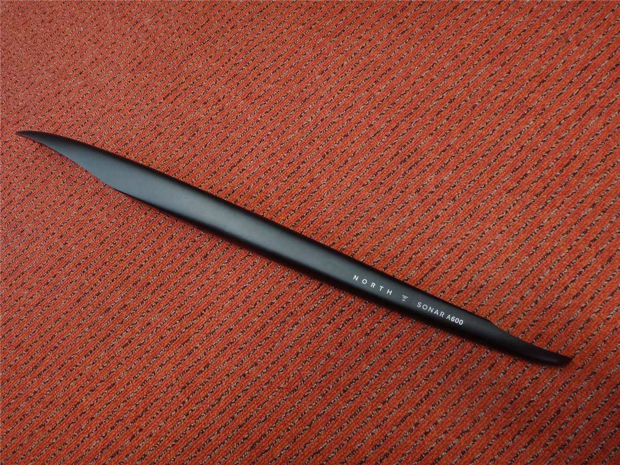 North Sonar A600 - Image 1