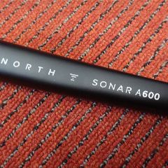 North Sonar A600 - Image 2