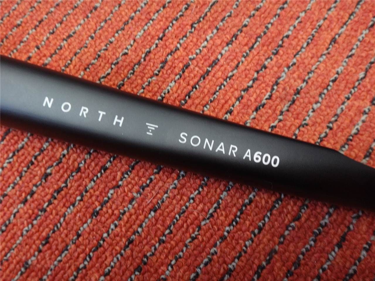 North Sonar A600 - Image 2