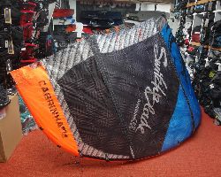 Cabrinha Switchblade 11 metre kiteboarding kite