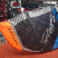 2014 Cabrinha Switchblade - 11 metre - Image 1