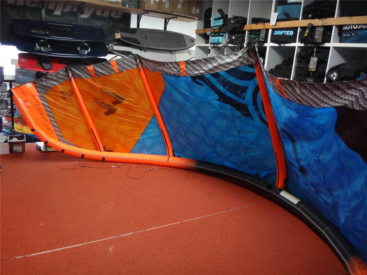 2014 Cabrinha Switchblade - Image 2