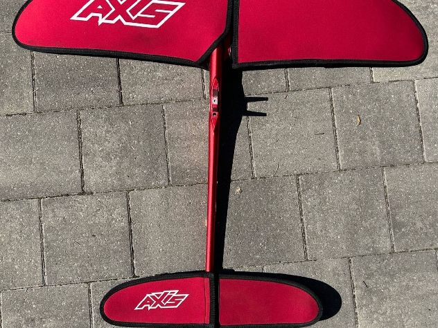 2024  Axis Ses