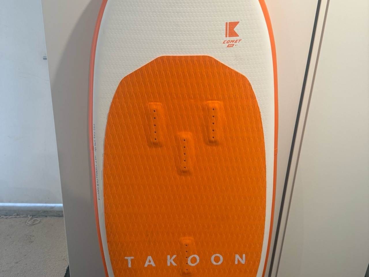 2022 Takoon Comet Air - Image 1