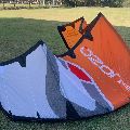 2021  Ozone Enduro V3 - 10 metre