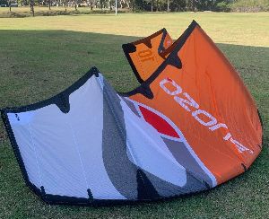 2021  Ozone Enduro V3 - 10 metre