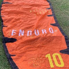 2021 Ozone Enduro V3 - 10 metre - Image 3