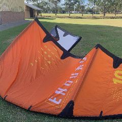 2021 Ozone Enduro V3 - 10 metre - Image 5