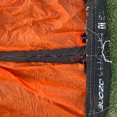 2021 Ozone Enduro V3 - 10 metre - Image 6