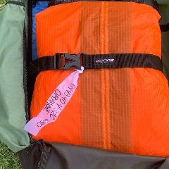 2021 Ozone Enduro V3 - 10 metre - Image 8