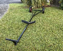  Vevor Trolley windsurfing accessorie