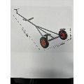 2025  Vevor Trolley - 7