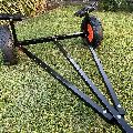 2025  Vevor Trolley - 1