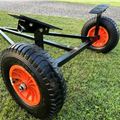 2025  Vevor Trolley - 3