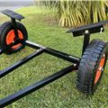 2025  Vevor Trolley - 6