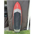 2026 Kt Surfing Super K 2 Carbon - 5' 6"