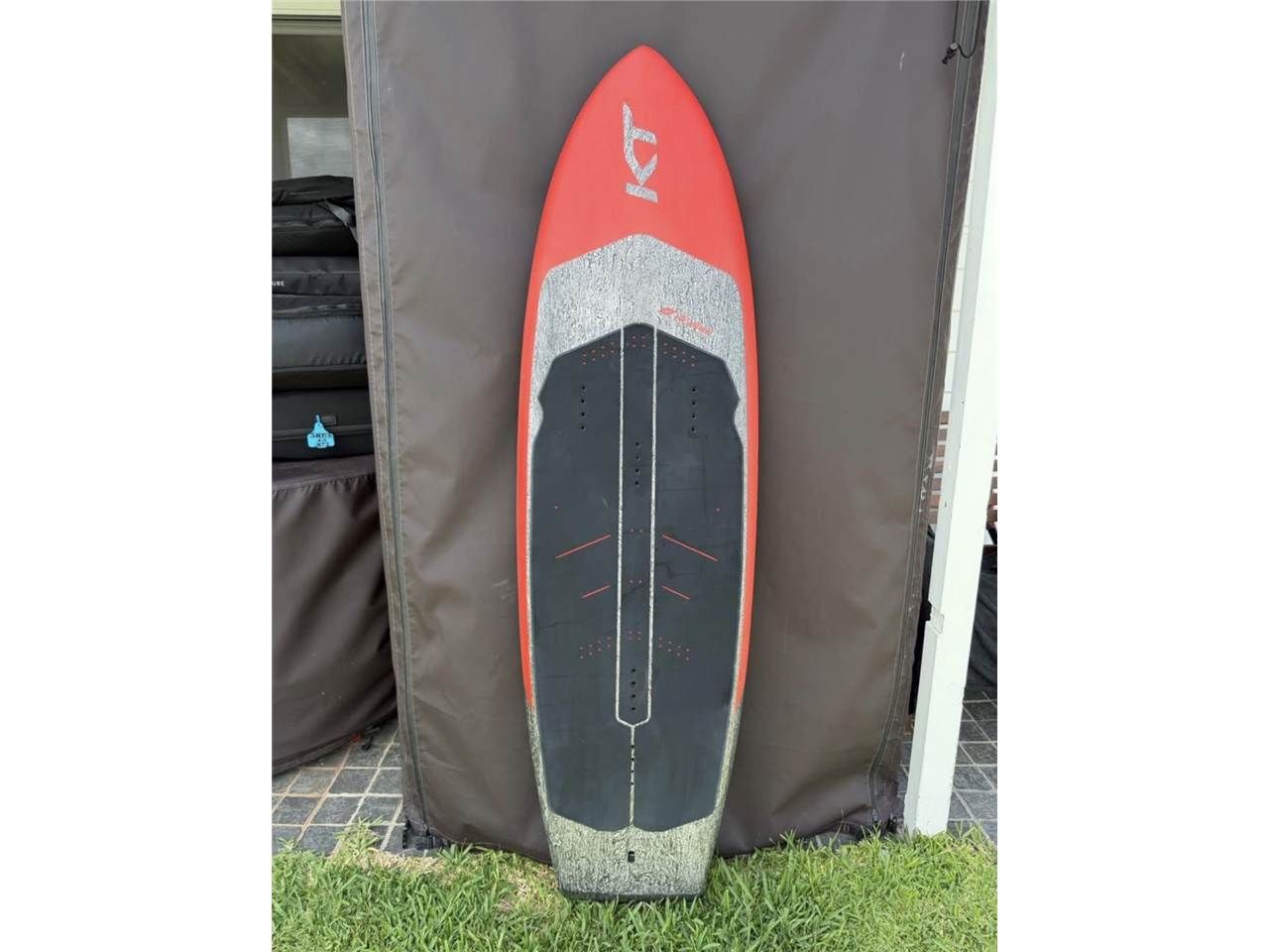 2026 Kt Surfing Super K 2 Carbon - Image 1
