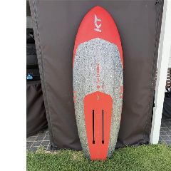 2026 Kt Surfing Super K 2 Carbon - 5' 6" - Image 3