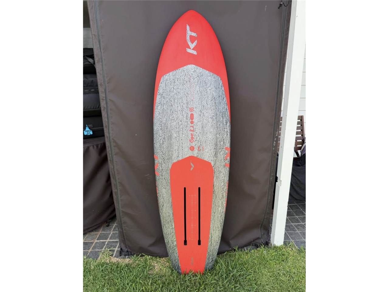 2026 Kt Surfing Super K 2 Carbon - Image 2