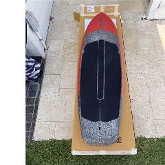 2026 Kt Surfing Super K 2 Carbon - 5' 6" - Image 5
