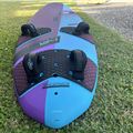2020 JP Australia Super Ride - 235 cm, 124 litres
