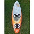 Starboard Kode Wave - 87 litres