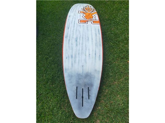 Starboard Kode Wave - 87 litres