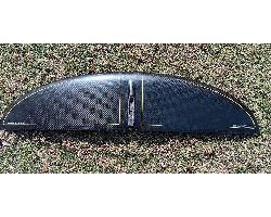 Naish S26 Ha 2140 foiling components (wings,masts,etc)