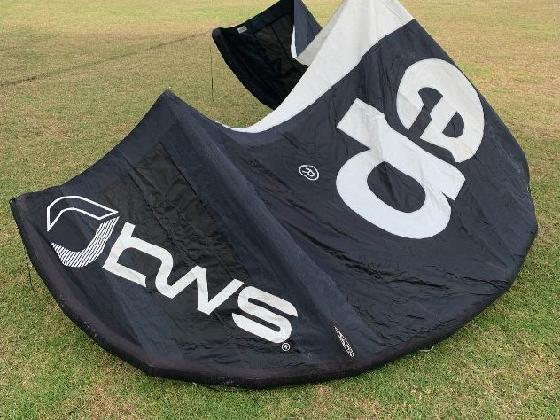2013  Bws Noise - 8 metre