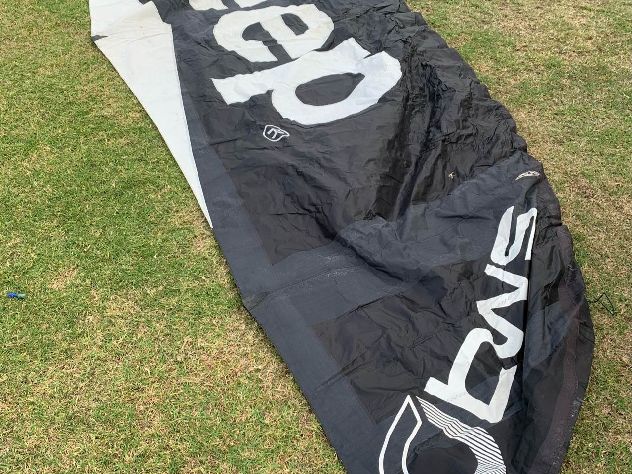 2013  Bws Noise - 8 metre