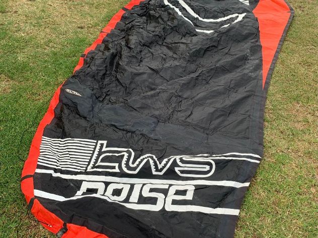 2013  Bws Noise - 8 metre