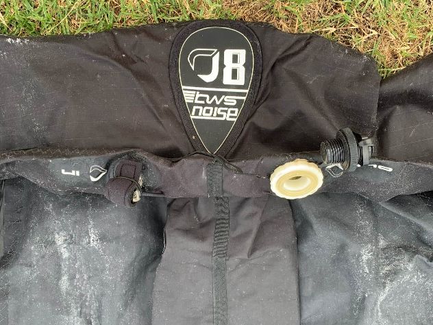 2013  Bws Noise - 8 metre