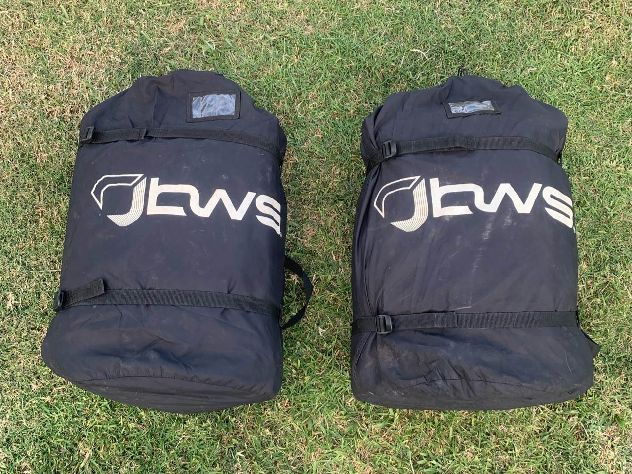 2013  Bws Noise - 8 metre