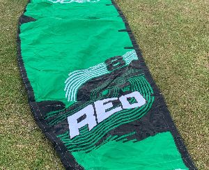 2019  Ozone Reo V5 - 8 metre